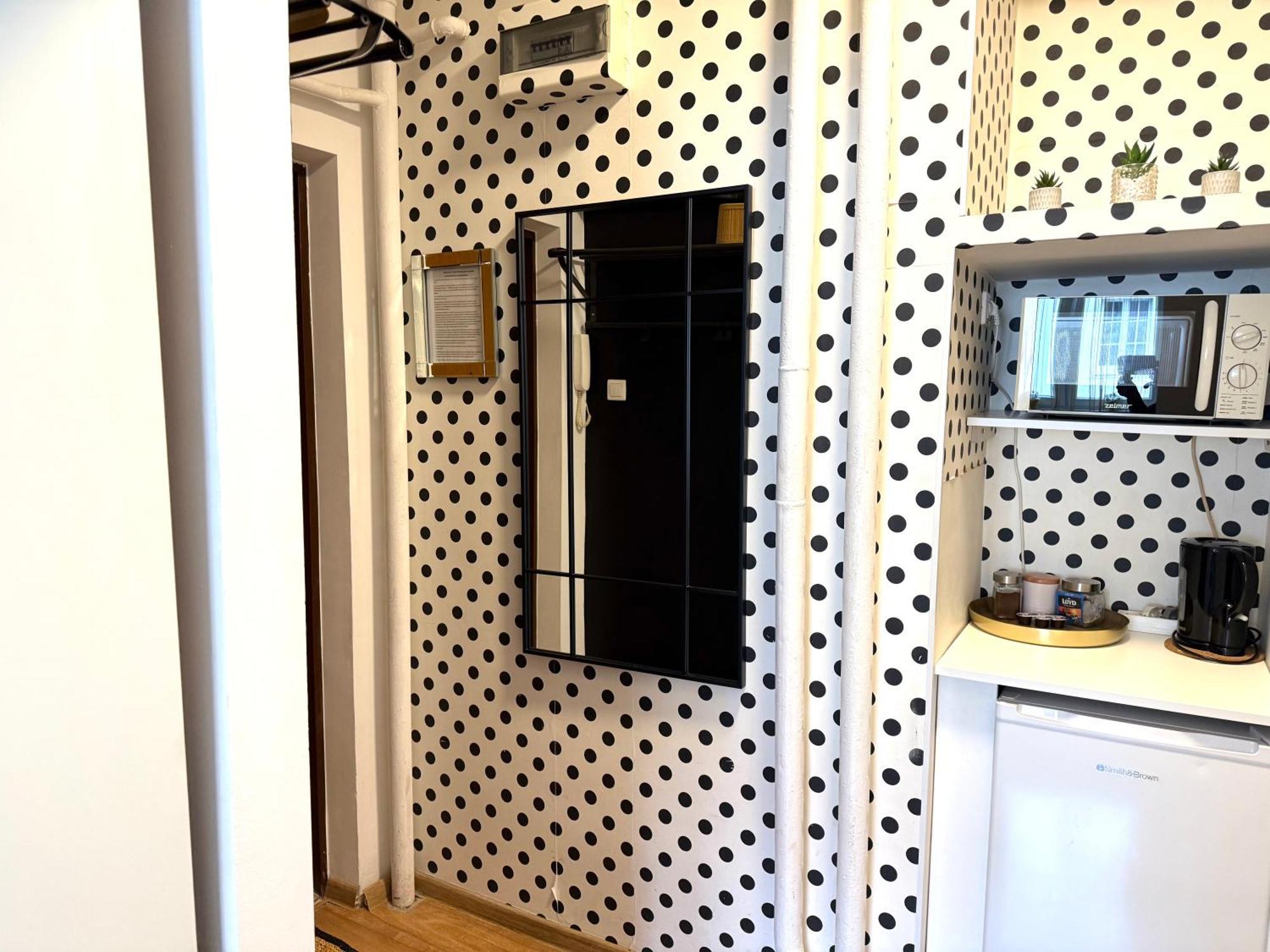Apartment Kameralny 2B Gdańsk Zewnętrze zdjęcie
