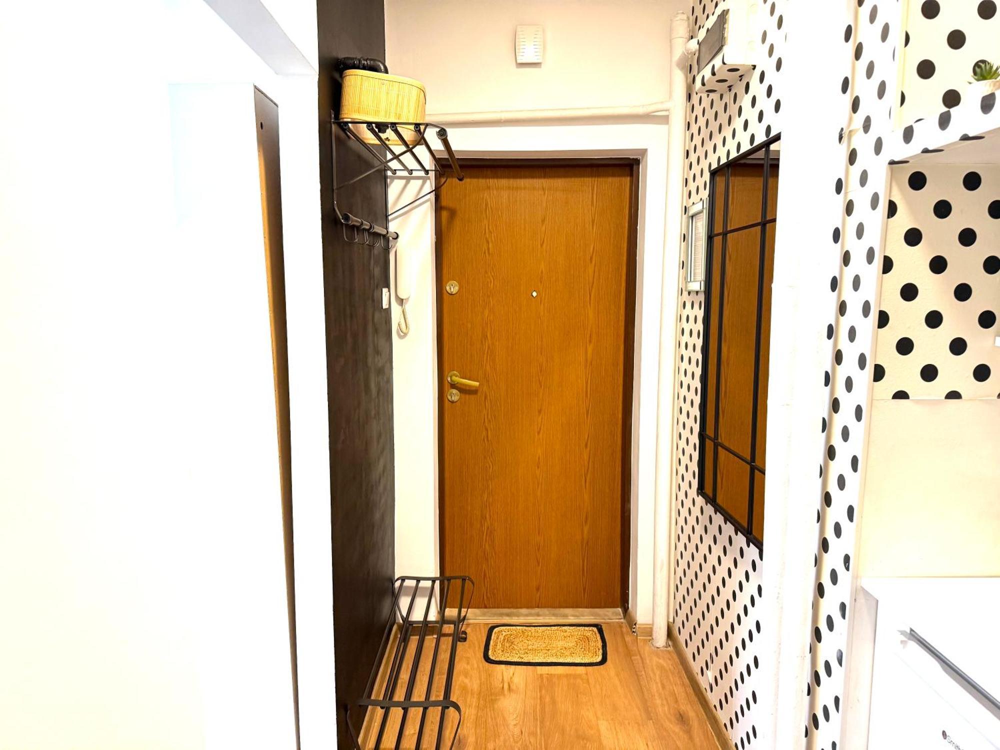 Apartment Kameralny 2B Gdańsk Zewnętrze zdjęcie