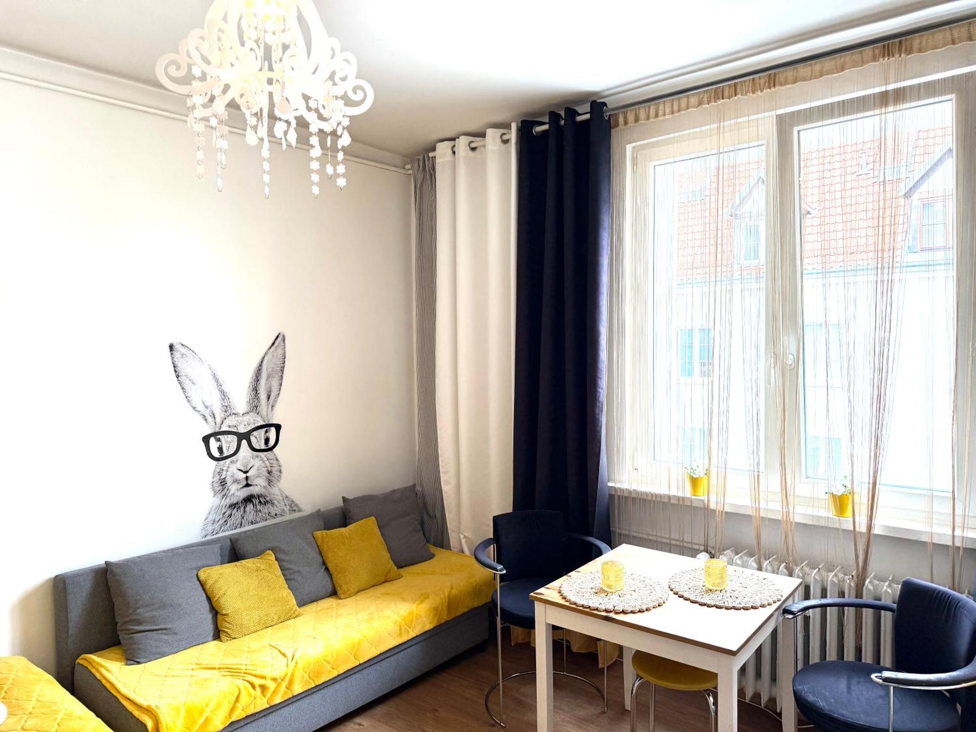 Apartment Kameralny 2B Gdańsk Zewnętrze zdjęcie