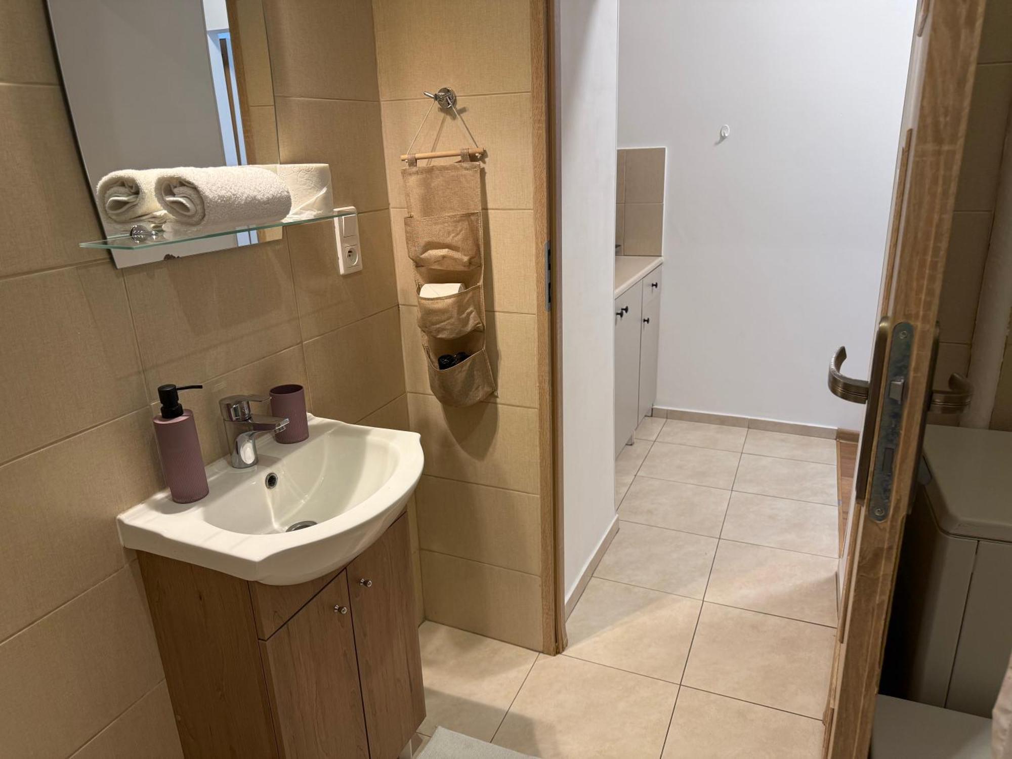 Apartment Kameralny 2B Gdańsk Zewnętrze zdjęcie