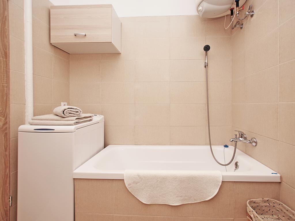 Apartment Kameralny 2B Gdańsk Zewnętrze zdjęcie