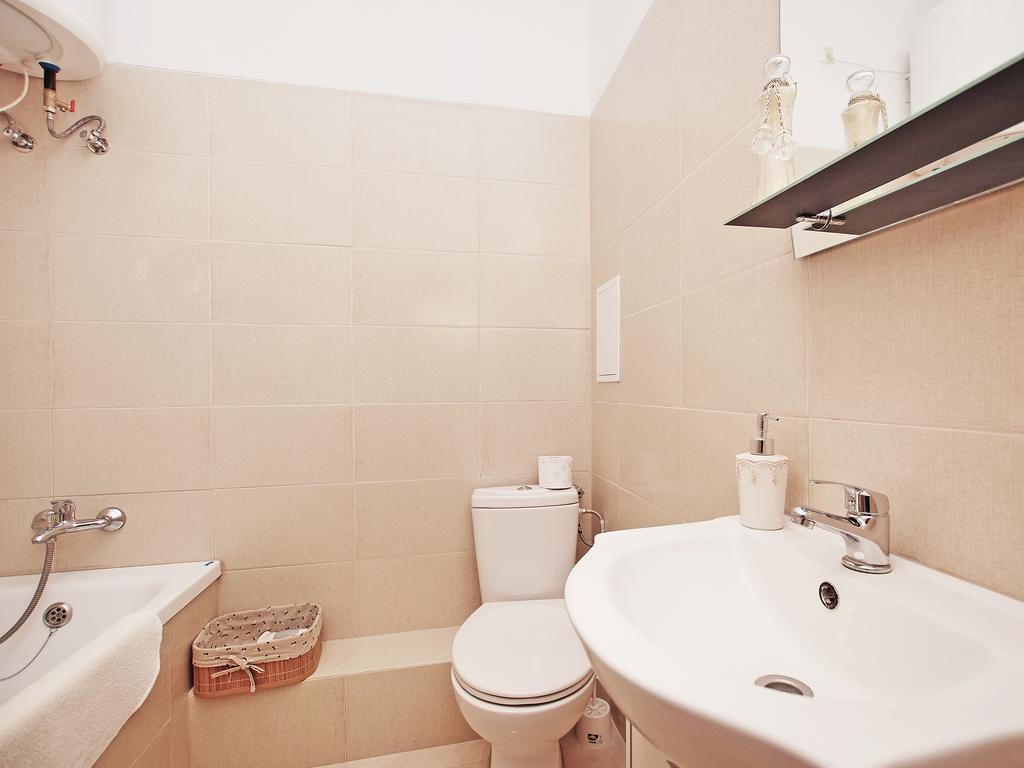 Apartment Kameralny 2B Gdańsk Zewnętrze zdjęcie